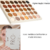 Paleta de Sombras Pro Daily 35 Cores - Luisance