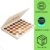 Paleta de Sombras Pro Daily 35 Cores - Luisance - loja online