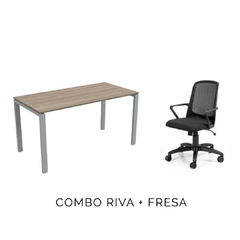 COMBO RIVA + FRESA