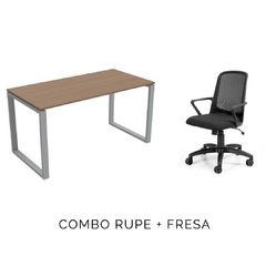 COMBO RUPE + FRESA