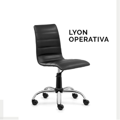 Lyon operativa