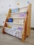 Imagen de Biblioteca Montessori bolsillo estampado