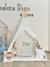 Carpa tipi Ciudad - comprar online