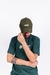 Boné Bad Hat Basic Logo Verde - comprar online