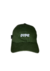 Boné Bad Hat Basic Logo Verde - loja online