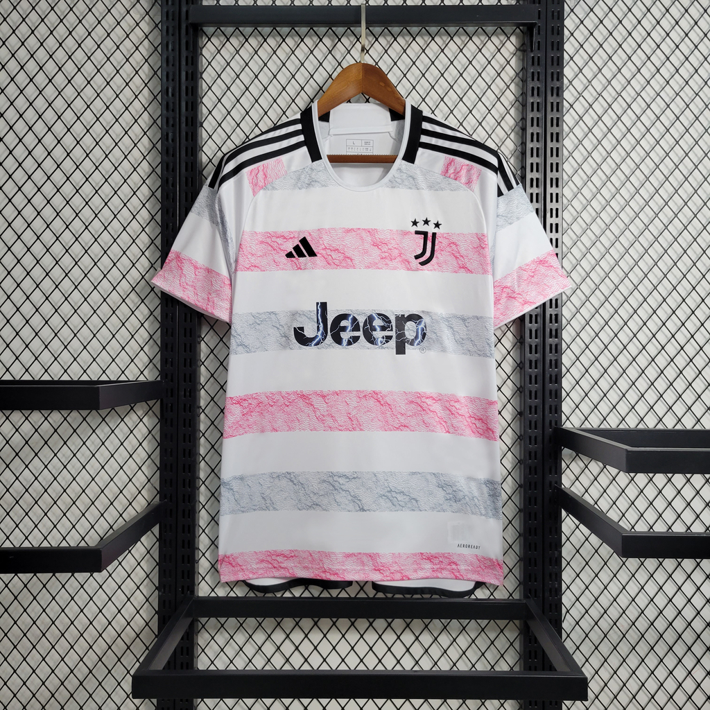 Segundo hotsell uniforme juventus