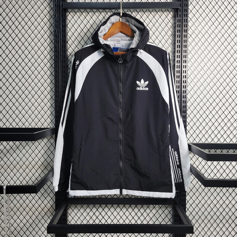 Blusa de frio adidas corta vento online