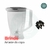 Copo para liquidificador Walita Philips Multiprocessador RI7625/RI7630 Power Chop com 1 arraste adicional do copo - comprar online