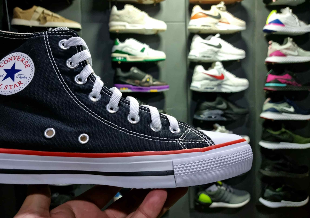 Harga converse all clearance star original sport station