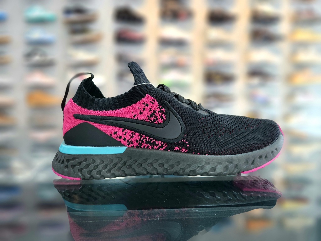 Nike 2024 react knit