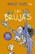 Las Brujas