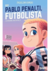 Pablo Penalti, Futbolista