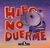 Hipo no duerme - tapa blanda