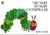 THE VERY HUNGRY CATERPILLAR