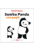 Samba panda con papa