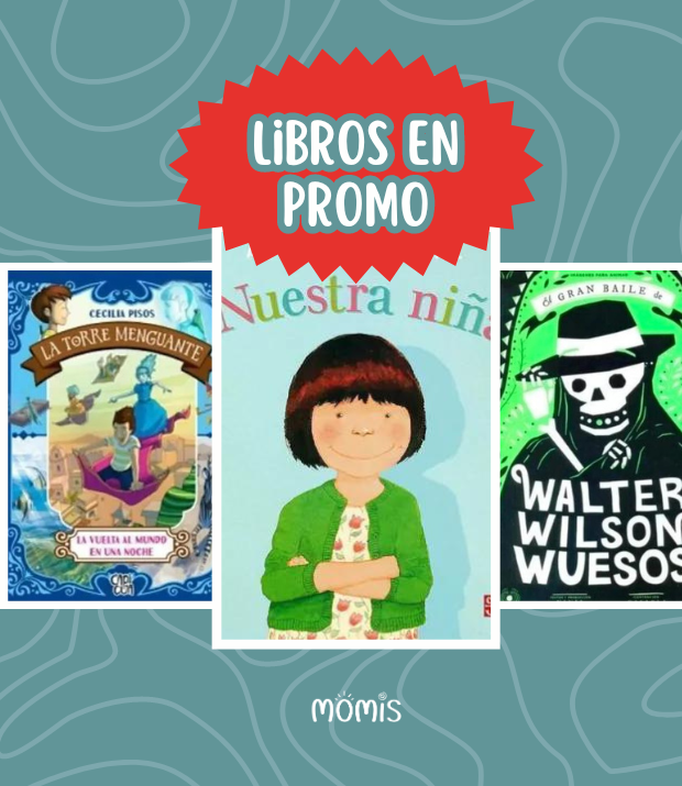 Banner de momislibros