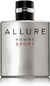 Perfume Chanel Allure Sport 100ML - comprar online