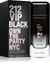 212 VIP Black Carolina Herrera Eau de Parfum - Perfume Masculino - comprar online