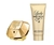 KIT LADY MILLION PACO RABANNE EAU DE PARFUM - EDP 80 ML + BODY LOTION 100 ML - comprar online