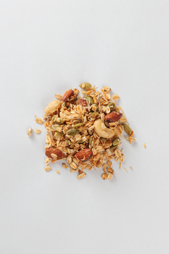 Granola Coco e Mel - comprar online