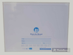 Painel Telado textura média Plein Air Brasil - comprar online