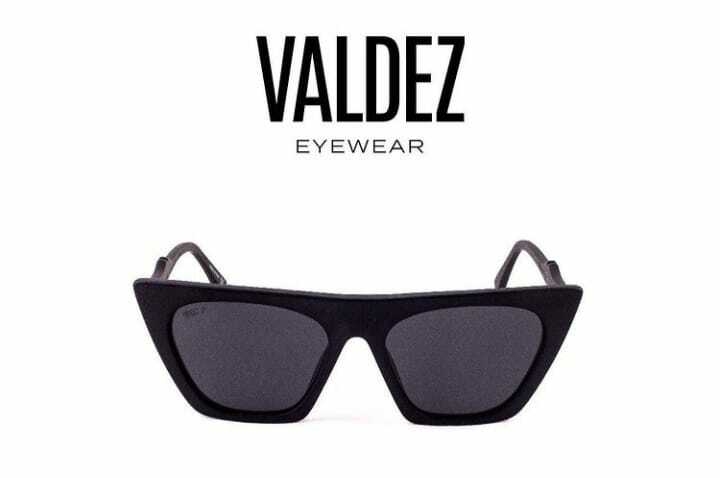 Lentes valdez 2025