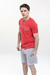 AVIA REMERA HOMBRE ESTAMPA (A51348) - tienda online