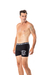 DUFOUR BOXER ESTAMPA TATTOO (D11851) en internet