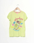 POSTO REMERA GIRLS (P43550)