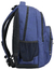 KOSSOK MOCHILA PIEM 696 (PIEM696) - comprar online