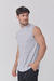 ELY REMERA HOMBRE EN JERSEY T S AL 3X (E587) en internet