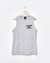 POSTO MUSCULOSA BOYS (P55071)