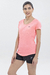 AVIA REMERA LISA MUJER FULL DRI (A50328)