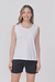 ELY REMERA DAMA EN JERSEY T 0 AL 6 (E798)