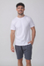 ELY REMERA M/C LISA SURT T:S AL 3X (E500) - comprar online