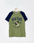 POSTO5 REMERA MANGA CORTA BOYS (P55073) - comprar online