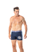 DUFOUR BOXER ESTAMPA TATTOO (D11851) - comprar online