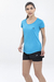 AVIA REMERA LISA MUJER FULL DRI (A50328) - comprar online