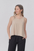 ELY MUSCULOSA FIBRANA LISA (E883) - comprar online