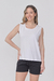 ELY REMERA DAMA EN JERSEY T 0 AL 6 (E798) en internet