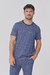 ELY REMERA JERSEY MOULI SURT HOMBRE (E516) en internet