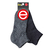 ELEMENTO HOMBRE SOQ ULTRA SOFT PACK X2 (E-500.2) - comprar online