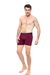 DUFOUR BOXER ELASTIC COL S M L XL XXL (D12058) - comprar online