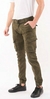 STONE PANTALON CARGO HULL (ST653231)