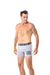 DUFOUR BOXER ESTAMPA TATTOO (D11851)