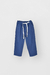 Pantalon Nautico Laurent Azulino - comprar online