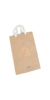 Bolsa de cartón