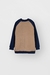 Campera Lazaro Camel - comprar online