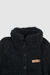 Campera Seatle Negro - comprar online