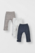 Pack Pantaloncito Alcazar - comprar online